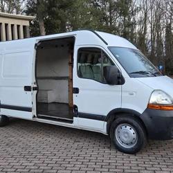 Renault Master CONFORT L3 H2 205 DCI 35  120 Bo&icirc;te Automatique 120 Saint-Herblain