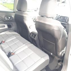 Citroen C5 Aircross Shine C5 BlueHDi 130 S&amp;S EAT8 Ch&acirc;teaubourg