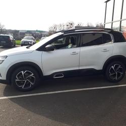 Citroen C5 Aircross Shine C5 BlueHDi 130 S&amp;S EAT8 Ch&acirc;teaubourg