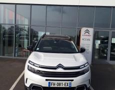 Citroen C5 Aircross - Shine  C5 BlueHDi 130 S&amp;S EAT8 - 17 990 €