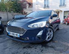 Ford Focus Marolles-en-Brie