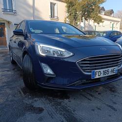 Ford Focus Trend Business 1.5 EcoBlue 95 S&amp;S Marolles-en-Brie