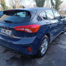 Ford Focus Trend Business 1.5 EcoBlue 95 S&amp;S Marolles-en-Brie