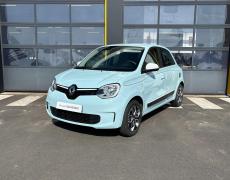 Renault Twingo 3 Grez-Neuville