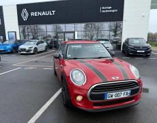 Mini Hatch Pontchâteau