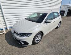 Volkswagen Polo -   1.0 MPI 80 S&amp;S BVM5 - 15 990 €