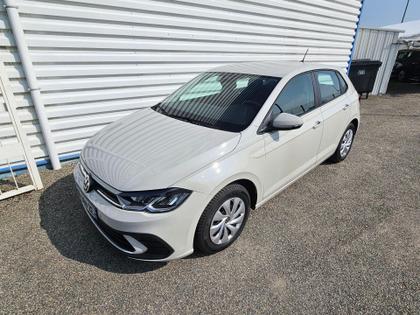Volkswagen Polo -   1.0 MPI 80 S&amp;S BVM5 - 15 990 €
