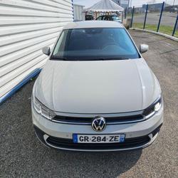 Volkswagen Polo 1.0 MPI 80 S&amp;S BVM5 Bonchamp-l&egrave;s-Laval