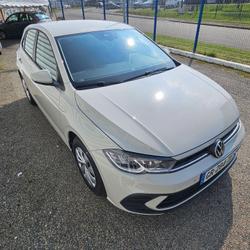 Volkswagen Polo 1.0 MPI 80 S&amp;S BVM5 Bonchamp-l&egrave;s-Laval