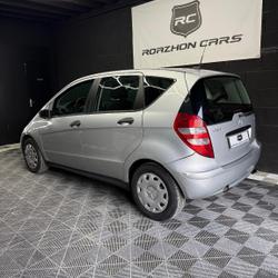 Mercedes Classe A Classic A 160 CDI Ch&acirc;teaugiron