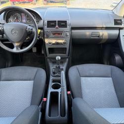 Mercedes Classe A Classic A 160 CDI Ch&acirc;teaugiron