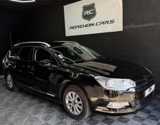 Citroen C5 Tourer