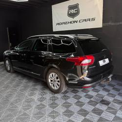 Citroen C5 Tourer Millenium BMP6 C5 e-HDi 110 Airdream Ch&acirc;teaugiron