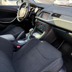 Citroen C5 Tourer Millenium BMP6 C5 e-HDi 110 Airdream Ch&acirc;teaugiron