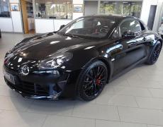 Alpine A110 La Flèche