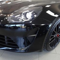 Alpine A110 S 1.8T 300 ch La Fl&egrave;che