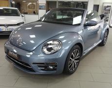 Volkswagen Coccinelle La Flèche