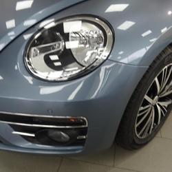Volkswagen Coccinelle Design 1.2 TSI 105 BMT BVM6 La Fl&egrave;che
