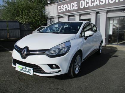 Renault Clio - Business  TCe 90 E6C - 9 990 €