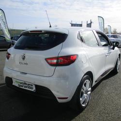 Renault Clio 4 Business TCe 90 E6C Moz&eacute;-sur-Louet