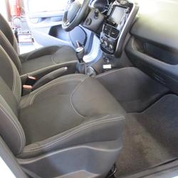 Renault Clio 4 Business TCe 90 E6C Moz&eacute;-sur-Louet