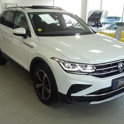 Volkswagen Tiguan Elegance 2.0 TDI 150ch DSG7 La Fl&egrave;che