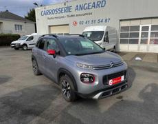 Citroen C3 Aircross - C-Series  C3 PureTech 110 S&amp;S BVM6 - 10 990 €