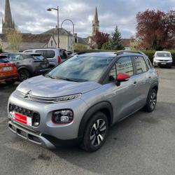 Citroen C3 Aircross C-Series C3 PureTech 110 S&amp;S BVM6 Vernantes