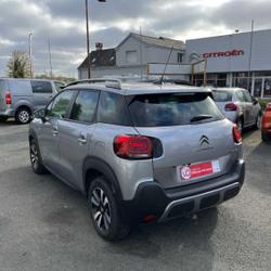 Citroen C3 Aircross C-Series C3 PureTech 110 S&amp;S BVM6 Vernantes