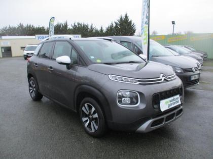 Citroen C3 Aircross - Feel  C3 BlueHDi 120 S&amp;S EAT6 - 15 290 €