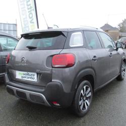 Citroen C3 Aircross Feel C3 BlueHDi 120 S&amp;S EAT6 Moz&eacute;-sur-Louet
