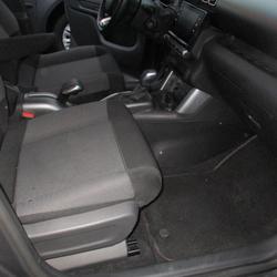 Citroen C3 Aircross Feel C3 BlueHDi 120 S&amp;S EAT6 Moz&eacute;-sur-Louet