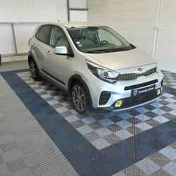 Kia Picanto X Line 1.2 essence MPi 84 ch BVM5 Marolles-les-Braults