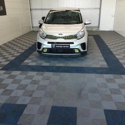 Kia Picanto X Line 1.2 essence MPi 84 ch BVM5 Marolles-les-Braults