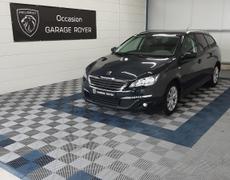 Peugeot 308 SW - Active Business  308 SW 1.6 BlueHDi 100ch S&amp;S BVM5 - 7 990 €