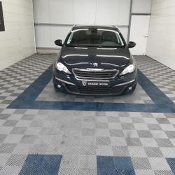 Peugeot 308 SW 2e generation Active Business 308 SW 1.6 BlueHDi 100ch S&amp;S BVM5 Marolles-les-Braults