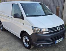 Volkswagen Transporter Saint-Sulpice-la-Forêt