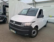 Volkswagen Transporter Saint-Sulpice-la-Forêt
