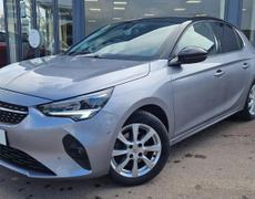 Opel Corsa Coutances