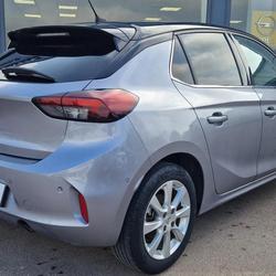 Opel Corsa Elegance 1.2 Turbo 100 ch BVM6 Coutances