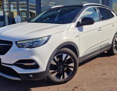 Opel Grandland - Design Line  X 1.2 Turbo 130 ch - 10 490 €
