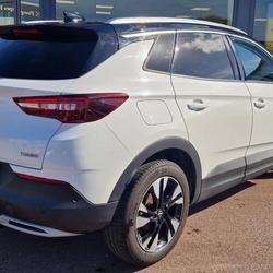 Opel Grandland Design Line X 1.2 Turbo 130 ch Coutances