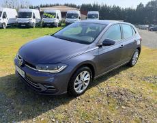 Volkswagen Polo - Style  1.0 TSI 110 S&amp;S DSG7 - 16 790 €