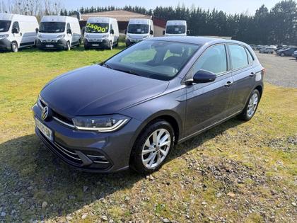 Volkswagen Polo - Style  1.0 TSI 110 S&amp;S DSG7 - 16 790 €