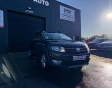 Dacia Sandero Pléchâtel
