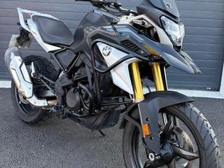 BMW G 310 GS -  - 3 500 €