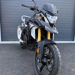 BMW G 310 GS  Saint-Hilaire-du-Harcou&euml;t