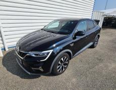 Renault Arkana - Business  E-Tech 145 - 18 990 €