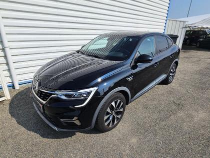 Renault Arkana - Business  E-Tech 145 - 18 990 €