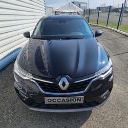 Renault Arkana Business E-Tech 145 Bonchamp-l&egrave;s-Laval